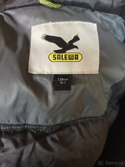 Dětské bundy SALEWA - 3