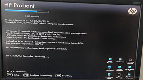 HP ProLiant DL320 - 3