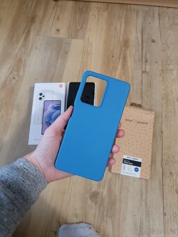 Xiaomi redmi note 12 Pro+ 5G - 3