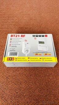 Electrobock BT21 - 3