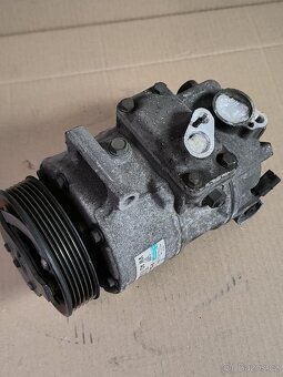 Volkswagen Passat klima kompresor - 3