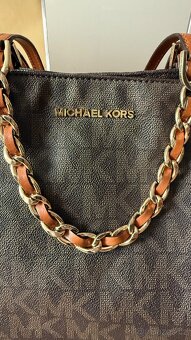 Kabelka Michael Kors - 3