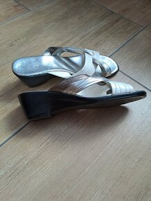 Dámské nazouváky vel. 37 - 3