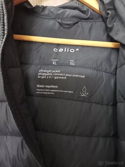 Nová pánská přechodová bunda - 3