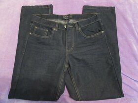 NOVÉ PÁNSKÉ PYŽAMO, KALHOTY, BOTY ATD. - 3