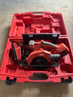 Prodám Mafl hilti - 3