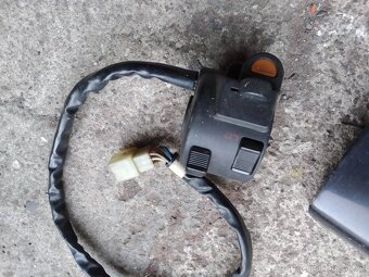 Hond aXL 500 600 - 3