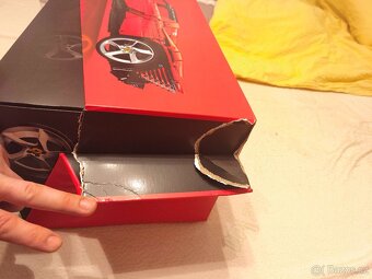 Lego technic 42143 Ferrari - 3