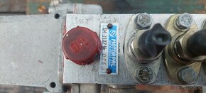 Prodám vstřikovací čerpadlo na balkancar 3107 - 3