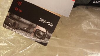 Panasonic Lumix brašna  DMW-PS10 - 3