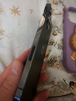 Apple iPhone 12 pro Max 128gb s krytem - 3