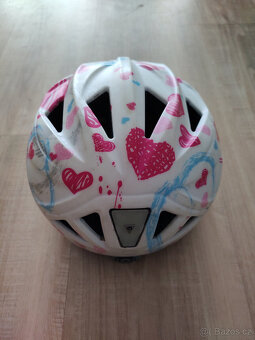 Helma na kolo Etape Pluto Light XS/S (48-52 cm) - 3