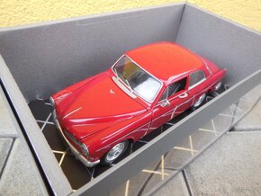 Volvo 121 Amazon - 1:18 Revell - 3