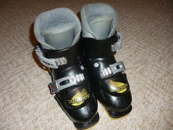 MUNARI - lyžáky - 3