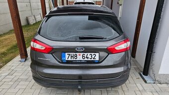 Prodám Ford Mondeo Titanium 2.0 TDCi, r.v. 2016 - 3
