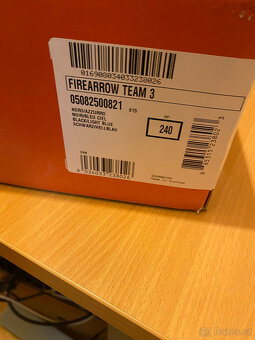 Lyžařské boty Nordica vel. 24 - 3