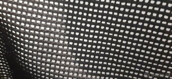 Taška nákupní černá - Ikea - TOP STAV - 3