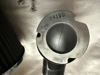 Screamin Eagle Heavy Breather filtr - 3