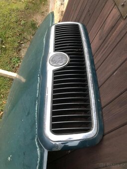 Kapota Octavia I - 3