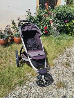 Thule urban glide 2 - 3