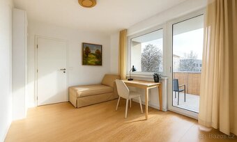 Prodej bytu 4+kk, 98 m², Praha - Strašnice - 3