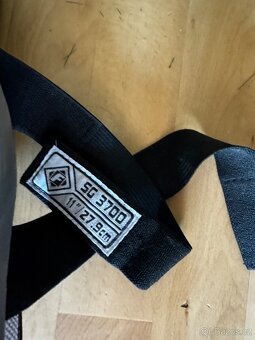 Dětské holeně - 3