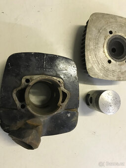 válec ČZ 175/477 - 3