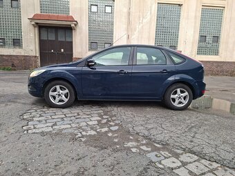 Ford Focus 1.6 ,74 kW, 2009. - 3