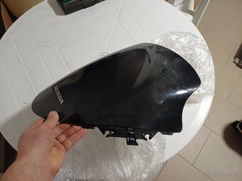 Plexi Honda PCX originální - 3