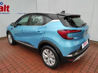 Renault Captur 1.3 TCe INTENS AUTOMAT 1.MAJ. SERVISKA DPH - 3