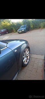 Audi a6 c6 Alu r18 - 3