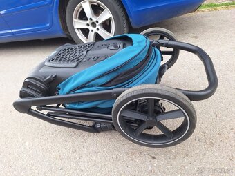 Roan ivi+ autosedačka - 3