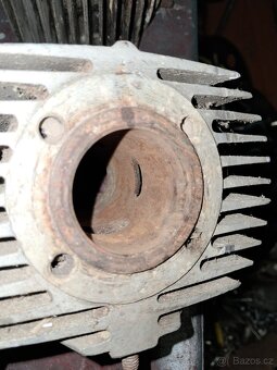 Válce na jawa pionýr 05,20,21,23 - 3