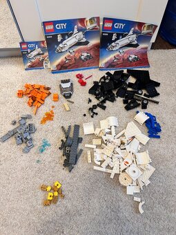 Lego City č. 60226 - 3