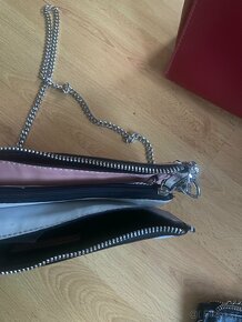 3x kabelka ZARA - nové s cedulkou - 3