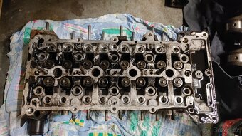 Hlava fiat 1.6 jtd - 3