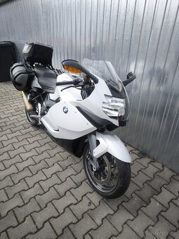 BMW K 1300 S - 3