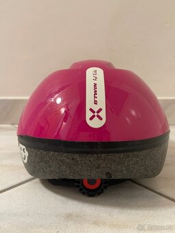 Dětská přilba Kiddy. - 3