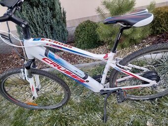 Elektrokolo Crussis - 3