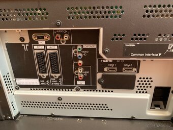 TV Panasonic Viera 42”, plazma - 3