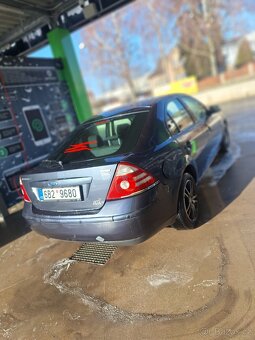 Ford mondeo 2.0 TDCI - 3