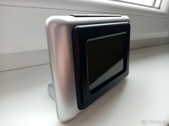 Digitální meteo-stanice - 3