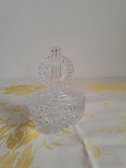 stará toaletní souprava 3 ks - 3