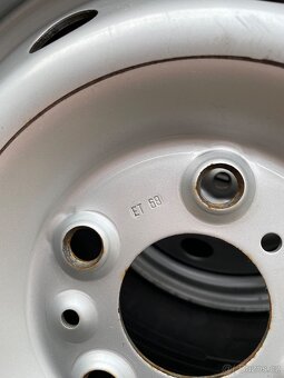 Ducato, Boxer, Jumper 5x130 R16 225/75R16C - 3