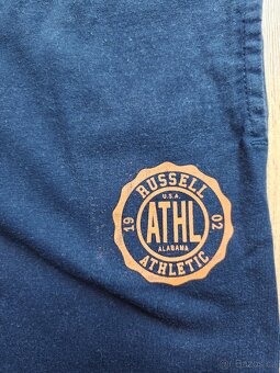 Tepláky Russell Athletic vel. 140 - 3