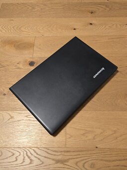 Lenovo IdeaPad G700 - 3