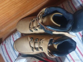 Boty Nike air, Kappa - 3