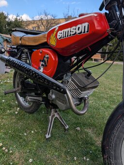 SIMSON - 3