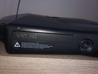 Xbox 360 - 3