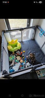 Ohrádka 130x130 - 3